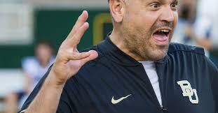 Baylor Lands Gerry Bohanon: 4-star QB and No. 1 Player in Arkansas