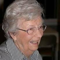 Arlene L. Weitz Obituary