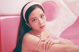 Maybe you would like to learn more about one of these? Blackpink Jisoo Looks Sweet Like Ice Cream Kpopstarz