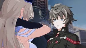 Maybe you would like to learn more about one of these? Farewell Herrscher Of Ice Ana Schariac And World Serpent Cadre Intelligence Owl Tianwu Chen Youtube