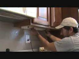 Jul 22, 2020 · osmos 30 in. How To Remove An Under Counter Light Tube Youtube