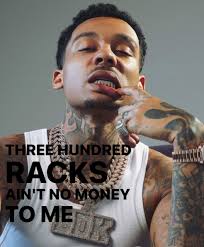 Fredo Feat Dave Money Talks