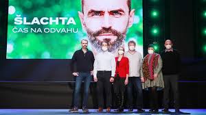 Viz také přísaha a smlouva kněžství; Robert Slachta Zalozil Hnuti Prisaha Vzal Si Na To Pujcku Idnes Cz