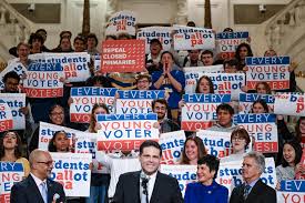 Students for Ballot PA