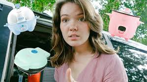 IONA GLRC085 0.8L Mini Rice Cooker