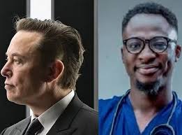 How Dr. Samuel Akinyemi Applied The Elon Musk Principles To Emerge As A  Cancer Vaccine Specialist (Video)