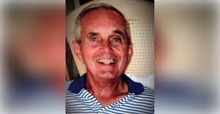 Obituary information for Ralph Julius Fangman