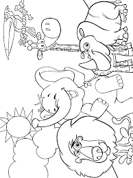 Zoo Animal Coloring Pages For Kids Printable Or Online Zoo Animal Coloring Pages Animal Coloring Pages Coloring Pages For Kids