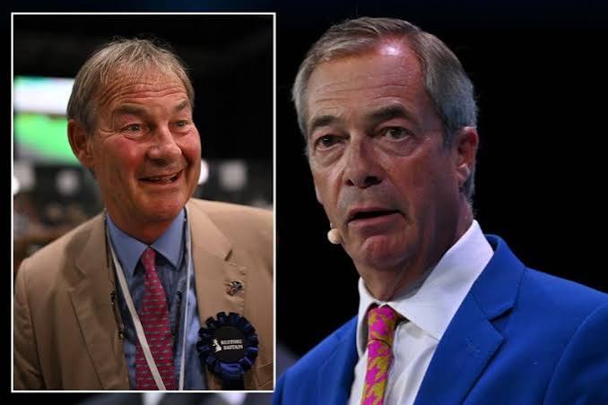 Holborn & St Pancras: I’ve crunched the numbers. Rupert Lowe threatens to cost Nigel Farage dearly - John Curtice