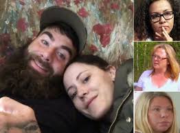 Teen Mom' Cast Members Release Statements