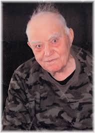 Obituary for Clarence Frederick Fleming