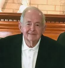 Obituary information for R.J. Citty