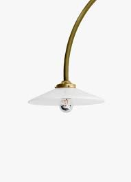 Fien muller (photographer) and hannes van severen (artist) launch a furniture collection. Valerie Objects Hanging Lamp No2 Dif Colors Volta