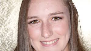 Yukon's Kyla Davis ties for 2nd in pole vault at AAU Junior Olympic Games