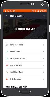 Eka kurniawan keterangan :2 jurusan : Bsi Ruang Mahasiswa Para Android Apk Baixar