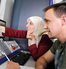 der Hochschule Heilbronn