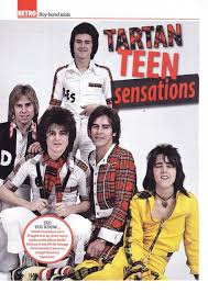Bay city rollers original album classics 5cd set. Bay City Rollers Music Albums Songs News And Videos Famousfix