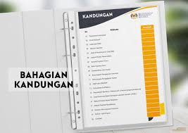 Koleksi fail rekod pembelajaran dan pemudahcaraan 2019 yang telah disediakan oleh rakan guru. Fail Persediaan Mengajar 2020