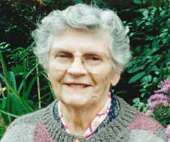 Obituary information for Helen M. Murphy) Brown