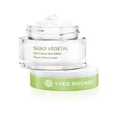 Commandez vos baskets en ligne yves rocher belgique et profitez de réductions immédiates avec code yves rocher paiement dans 3 mois en décembre 2020. Yves Rocher Creme Pour Le Visage Sebo Vegetal 50 Ml Soin Matifiant Et Hydratant Achat Vente Hydratant Visage Yves Rocher Creme Pour 2817 Cdiscount