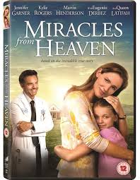 Miracles from heaven (a story based on true happenings) is an excellent movie from every perspective. Amazon Com Miracles From Heaven Dvd 2016 Movies Tv