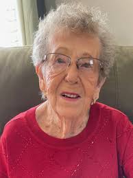 Betty Marilyn Prigge