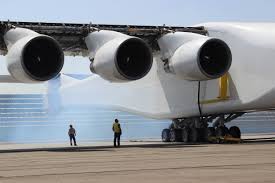 Kuvahaun tulos haulle stratolaunch