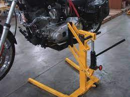 1100 Lb Motorcycle Dirt Bike Atv Scissor Mini Jack Lift Stand Center Bike Lift Motorcycle Lift Table Motorcycle Dirt Bike