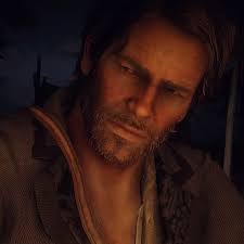 Arthur Morgan
