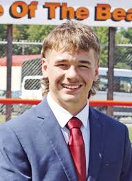 Homecoming Court 2024