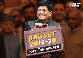 The tax refund calculator helps you estimate a rebate for a number of different circumstances quite commonly we find that that actual overpayments are much more than what has been shown in the calculator, simply because individuals working in construction are not sure on what can be claimed. Interim Budget 2019 Full Tax Rebate For Individuals With Upto Rs 5 Lakh Income Per Annum Key Takeaways Budget News India Tv
