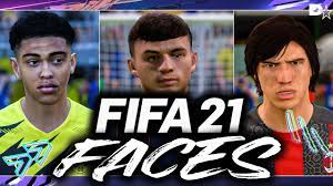 In the game fifa 21 his overall rating is 76. New Faces For Fifa 21 Update 2 Pedri Bellingham Tonali More Starheads Pc Mod Youtube