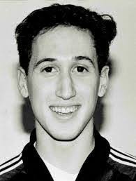 Josh Kardos's Instagram, Twitter & Facebook