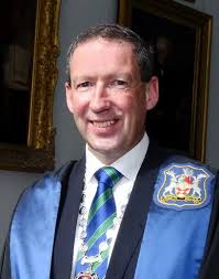 FACULTY OF RADIOLOGISTS Dámh na Raideolaithe