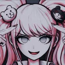Abandon all hope unofficial danganronpa: 270 Pfps Ideas In 2021 Anime Anime Icons Aesthetic Anime