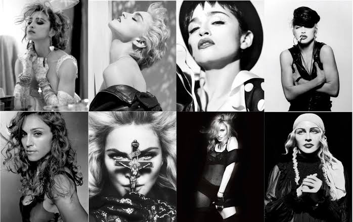 Madonna Partners With Warner for Career-Spanning Reissue Campaign