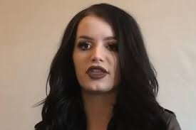 WWE's Paige hopes 'Fighting With My Family' helps viewers feel 'inspired'
