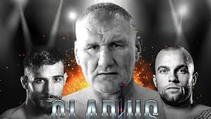 ▷ MMA Videos & Streams November 2022