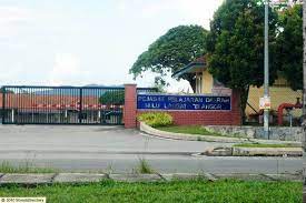 Tiga daerah lain yang tidak terlibat iaitu kuala selangor, sabak bernam, dan hulu selangor masih berada di bawah pkp bersyarat (pkpb). Kuala Lumpur Guide Kuala Lumpur Images Of Pejabat Pelajaran Daerah H