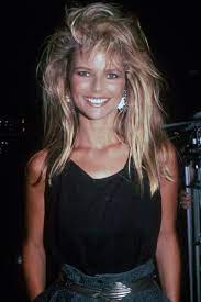 Thelist 80s Beauty Icons 80s Hair 80s Hair And Makeup 80 S Hair