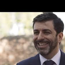 Antonio Lucas's Instagram, Twitter & Facebook