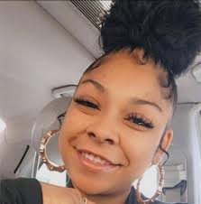 Her name was Chanessa. She just turned 36. She went to visit someone she  trusted, and he slipped f3ntanyl into her drink. She didn't use it. She  didn't even know. She never