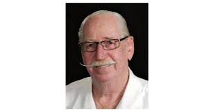 Ronald McKelvey Obituary (2020)