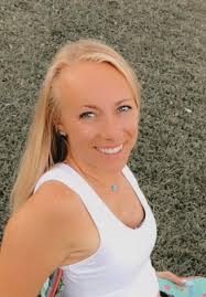 Joanne Gregory, 29, of Glidden