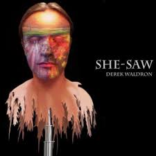Amazon.com: She-Saw : Derek Waldron: Digital Music
