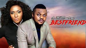 In Love With My Best Friend 2 Latest 2020 Nigerian African Movies Youtube