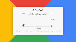 Ahora, también disponible para android. Juegos De Google Conoce Los Juegos Ocultos Del Buscador El Economista