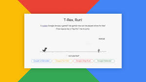 Crea tu usuario, crea pistas personalizadas para que tu carrera sea por. Juegos De Google Conoce Los Juegos Ocultos Del Buscador El Economista