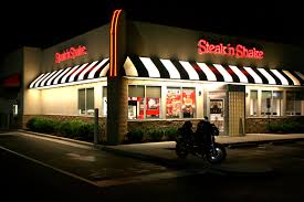 To 10 p.m., seven days a week. Steak N Shake West Bloomington In 47403