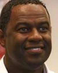 Brian McKnight (Actor): Credits, Bio, News & More